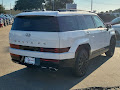 2027 Hyundai Santa Fe Calligraphy