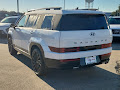2027 Hyundai Santa Fe Calligraphy